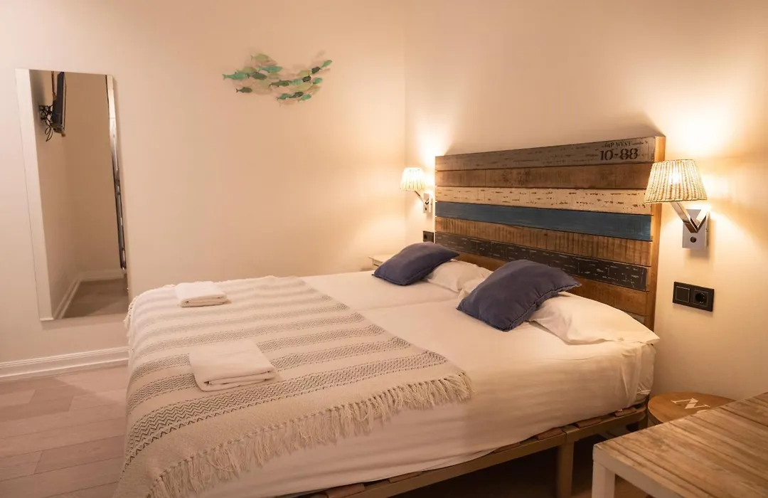 Amona Teresa Guesthouse-1