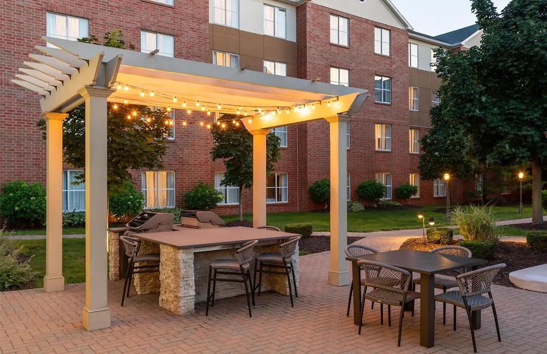 Homewood Suites By Hilton Detroit-Troy-1