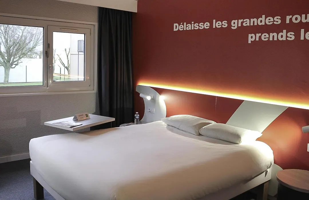ibis Styles Beauvais-1