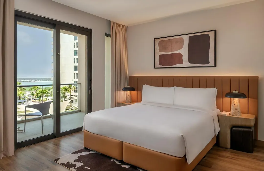 Staybridge Suites Yas Island Abu Dhabi By Ihg-1