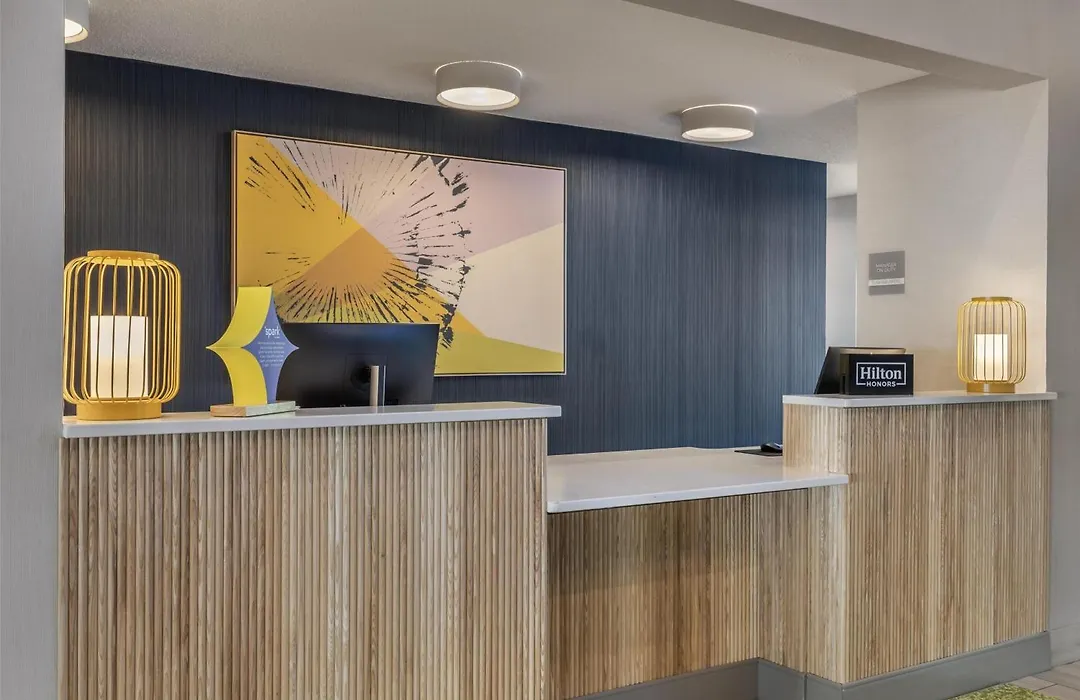 Spark By Hilton La Crosse Onalaska-1