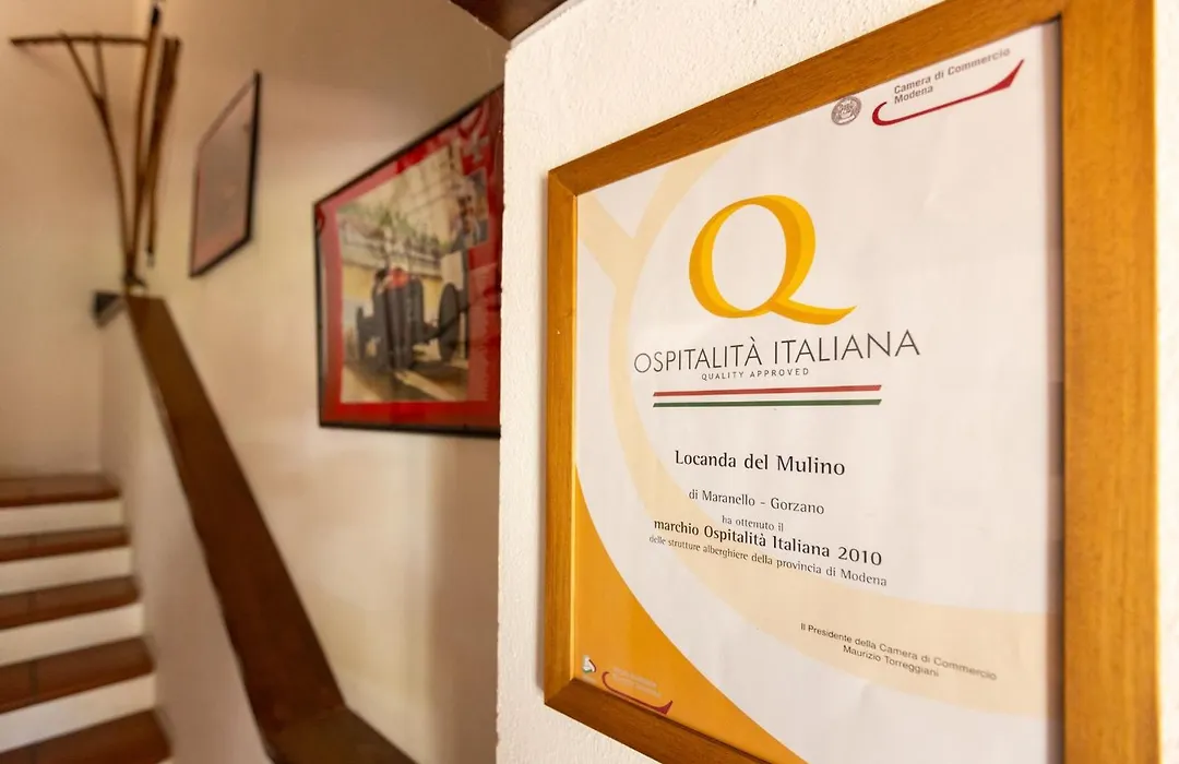 Locanda Del Mulino-1