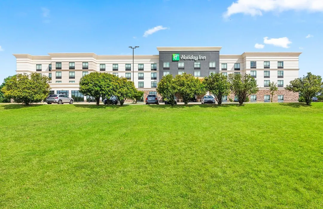 Holiday Inn Austin North By Ihg-1