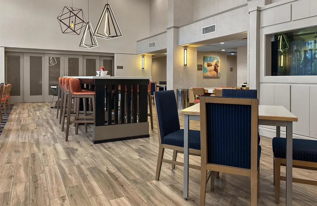 Hampton Inn & Suites Harlingen-1