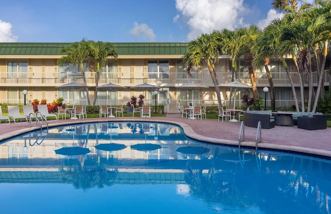 Ocean Breeze Inn Vero Beach-1