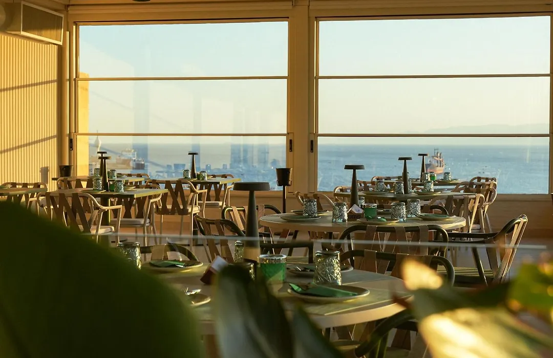 Doubletree By Hilton Hotel Aqaba-1