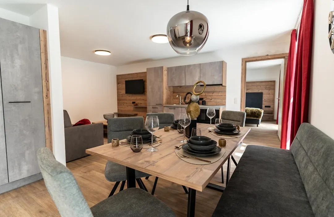 Hotel Wenger Alpenhof-1