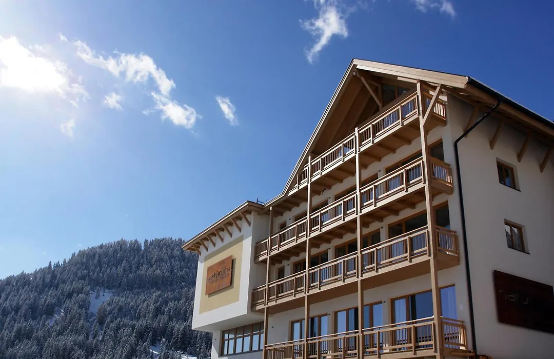 Natürlich Hotel mit Charakter-1
