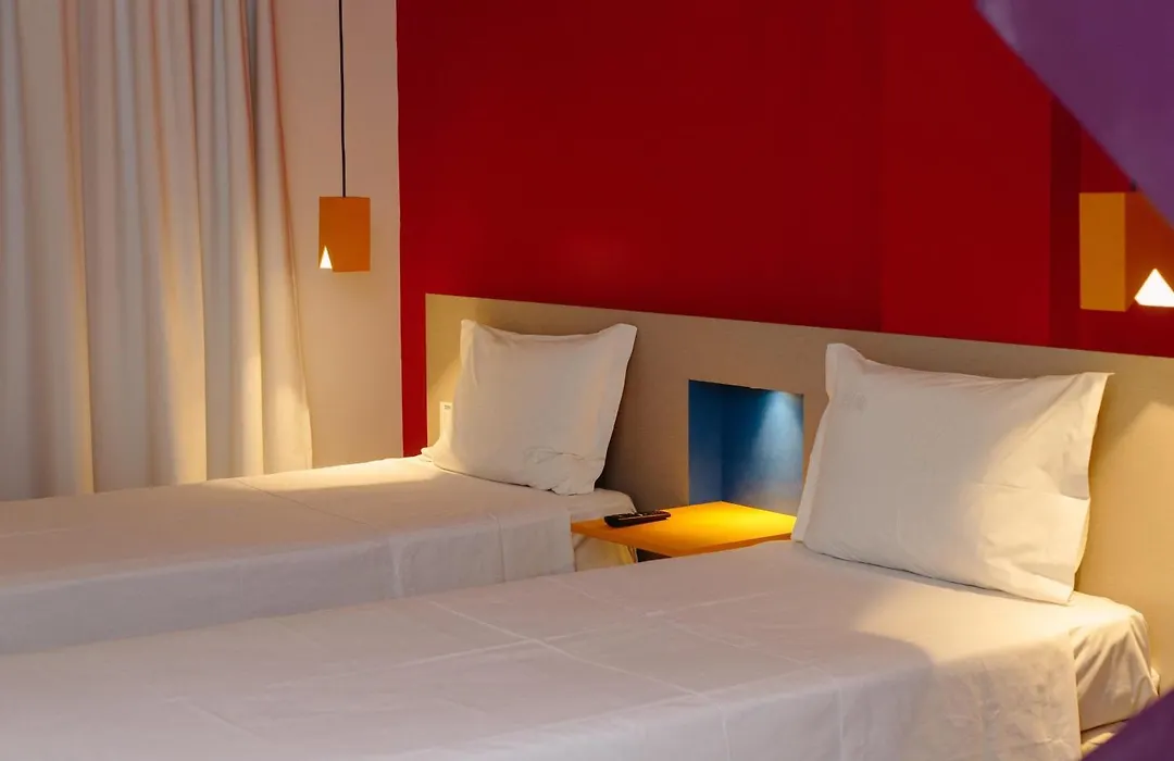 Ibis Styles Campina Grande-1