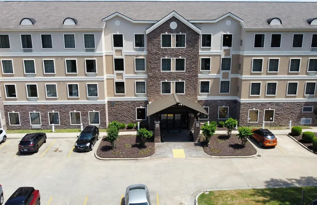 Staybridge Suites Hot Springs By Ihg-1