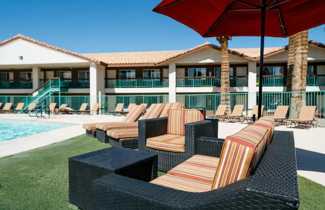 Virgin River Casino And Lodge-1