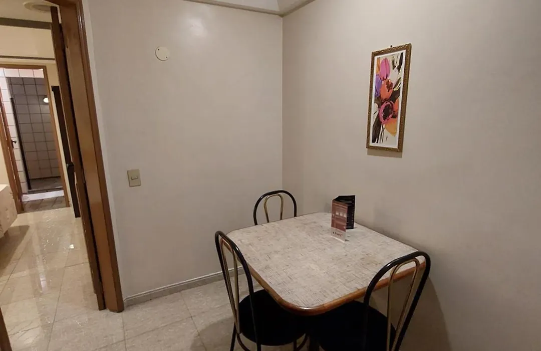 Hotel Fênix (Adult Only)-1
