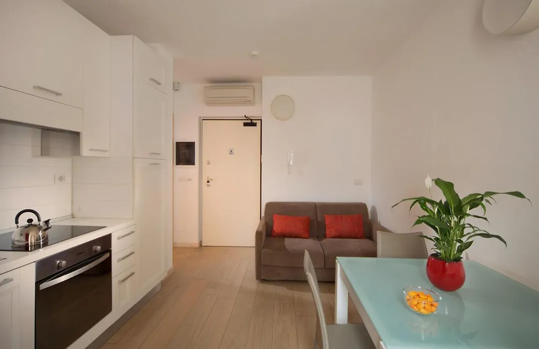 Di Sabatino Resort - Suite Apartments&Spa-1
