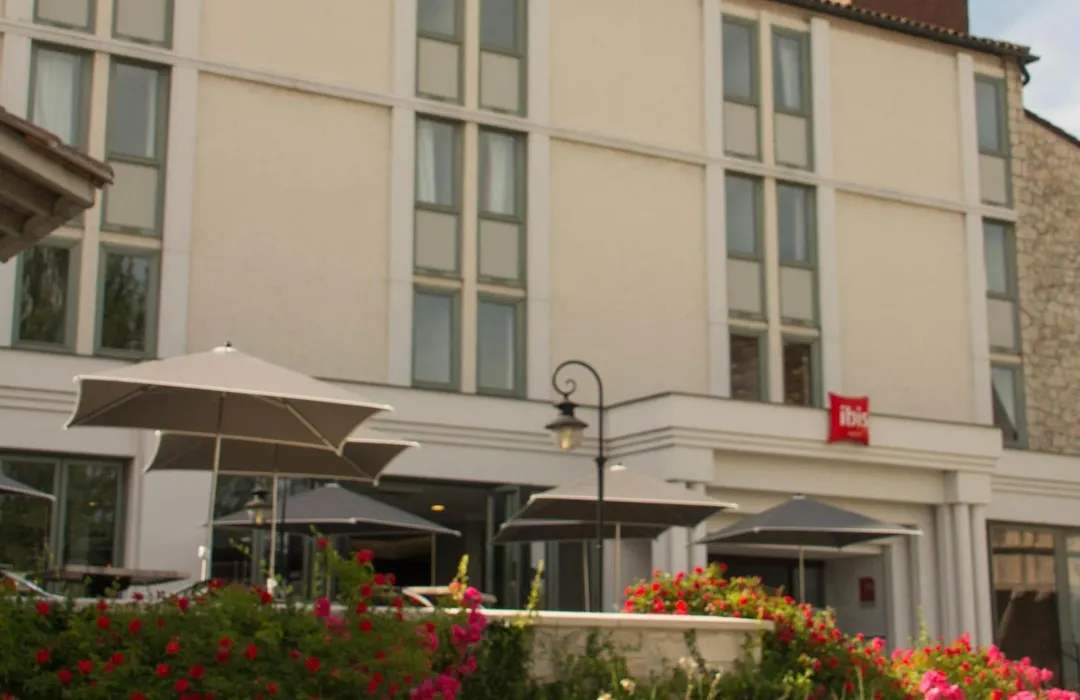 ibis Périgueux Centre-1