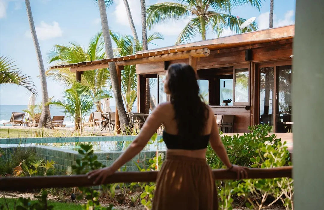 Dreamland Bungalows - Taipu De Fora - Barra Grande-1