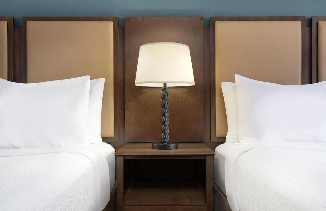 Best Western Plus Frontier Inn-1