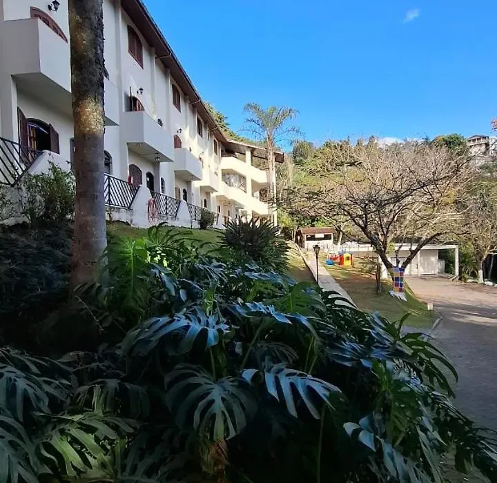 Hotel Moinho de Pedra-1