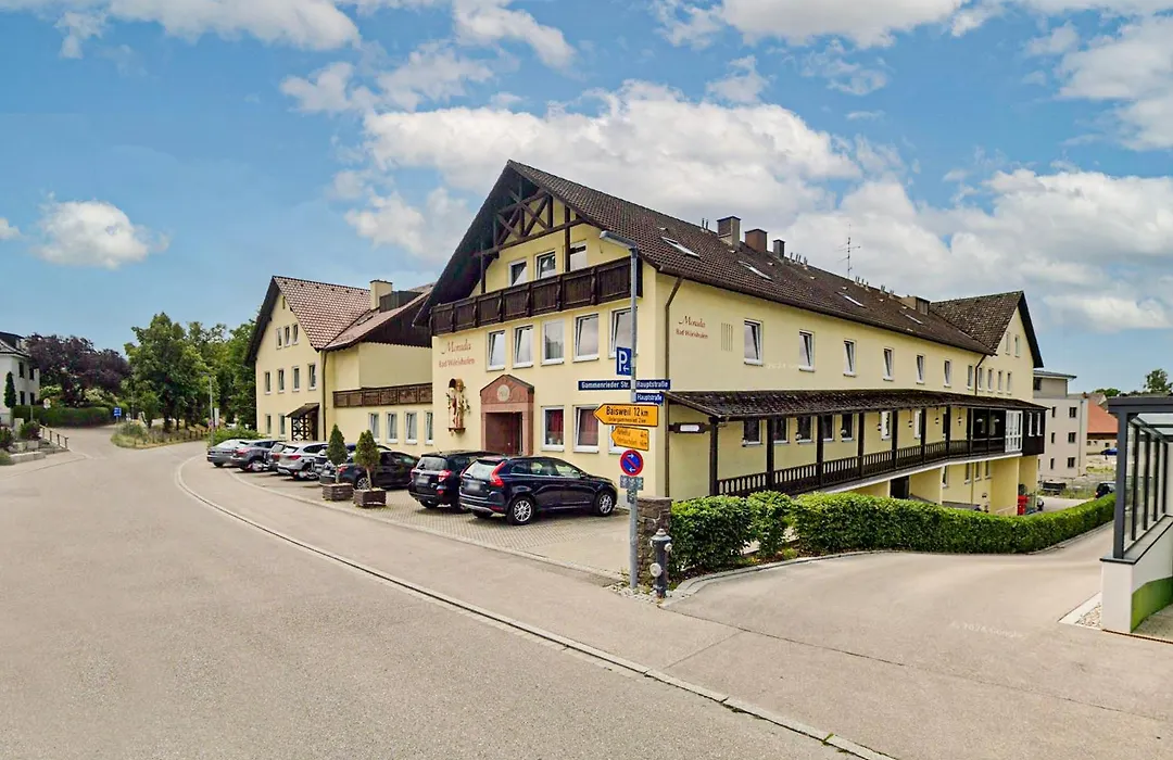 Morada Hotel Bad Wörishofen-1