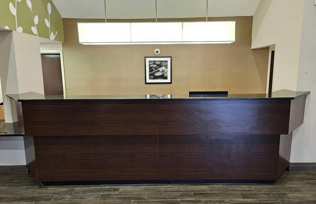 Surestay By Best Western Summerville Flowertown-1