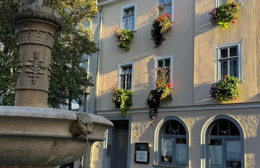 Pension Altstadt-1