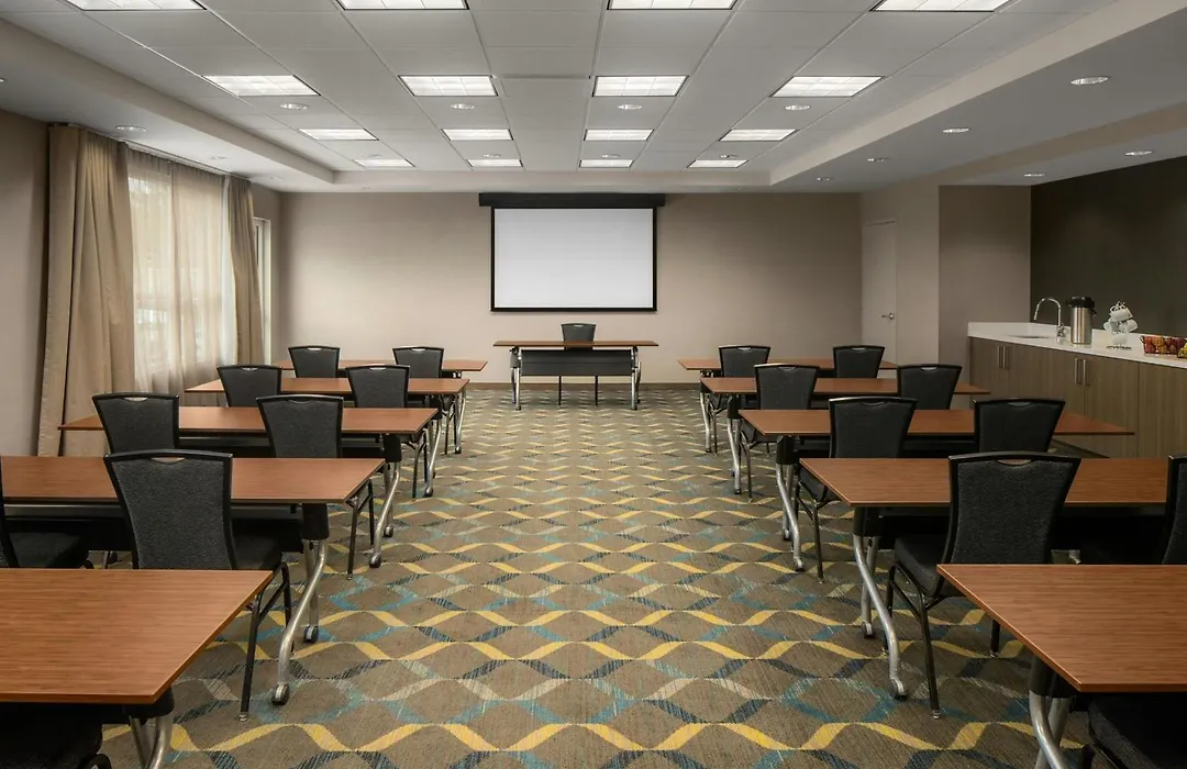 Residence Inn By Marriott Pullman-1