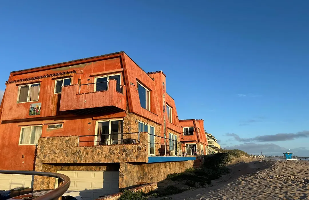 The Shores Inn-1