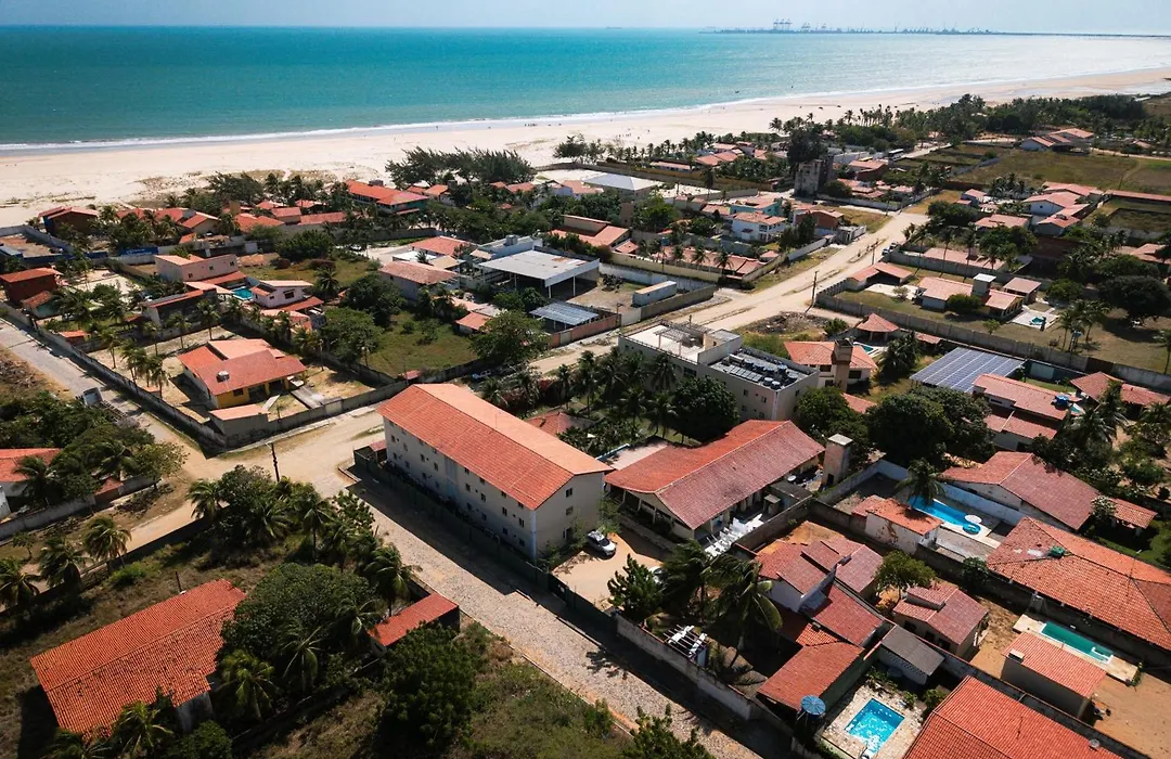 Pecem Beach Hotel - Aval Hotel-1