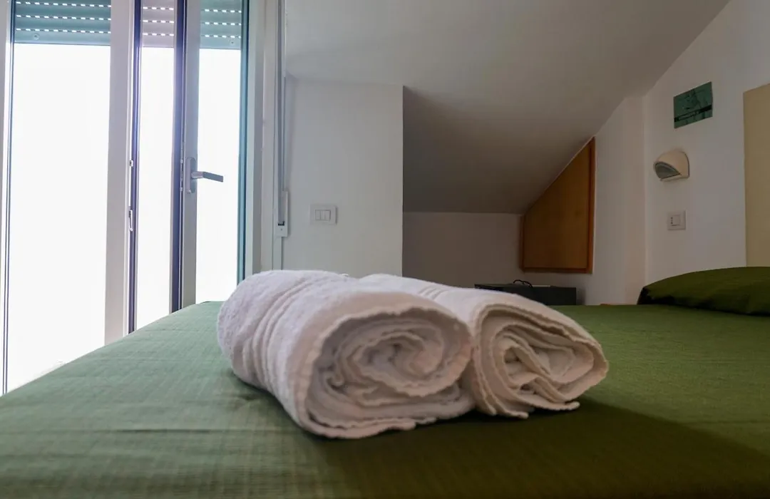 Hotel Matteo-1