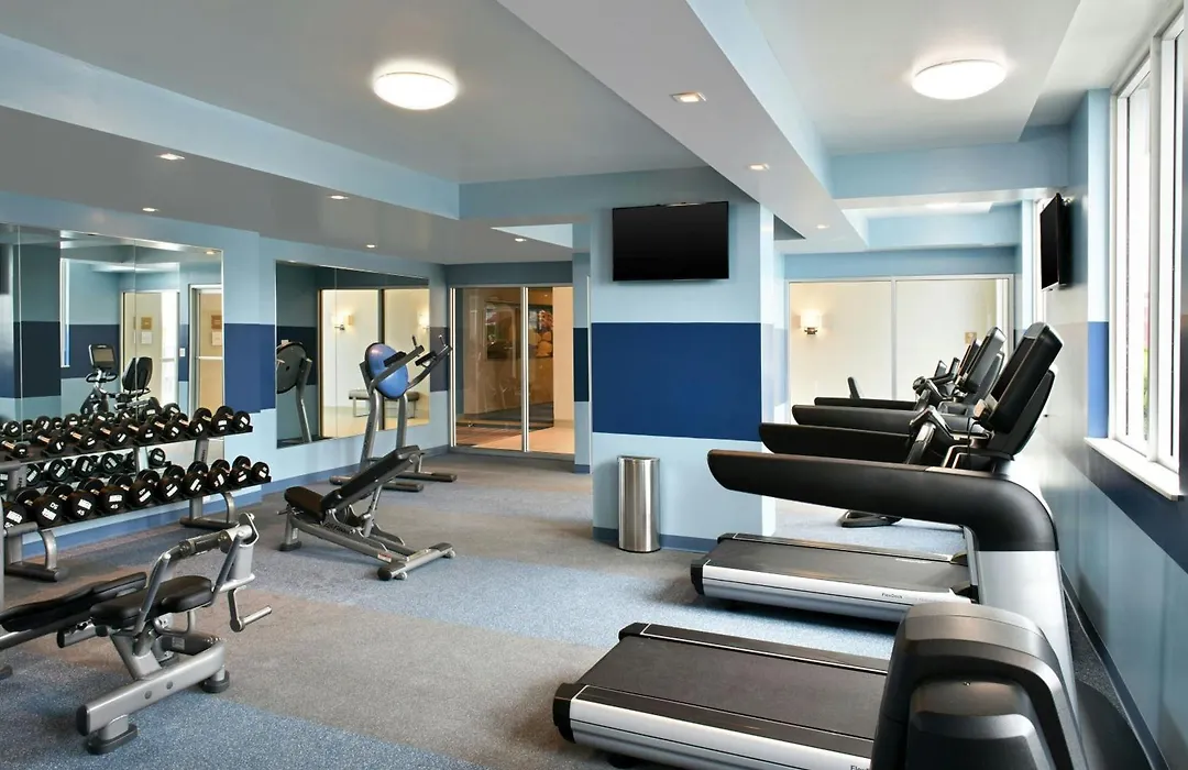 Four Points By Sheraton Coral Gables-1