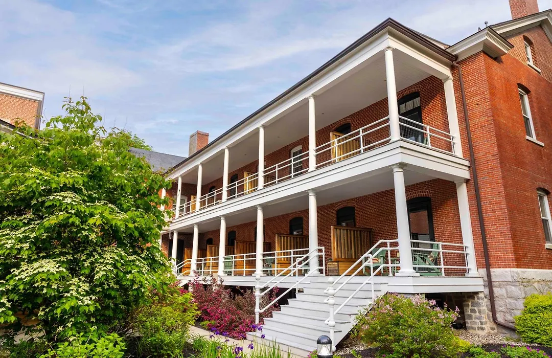 Inn At Diamond Cove-1