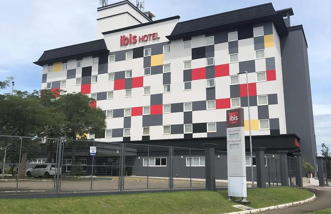 ibis Criciuma-1