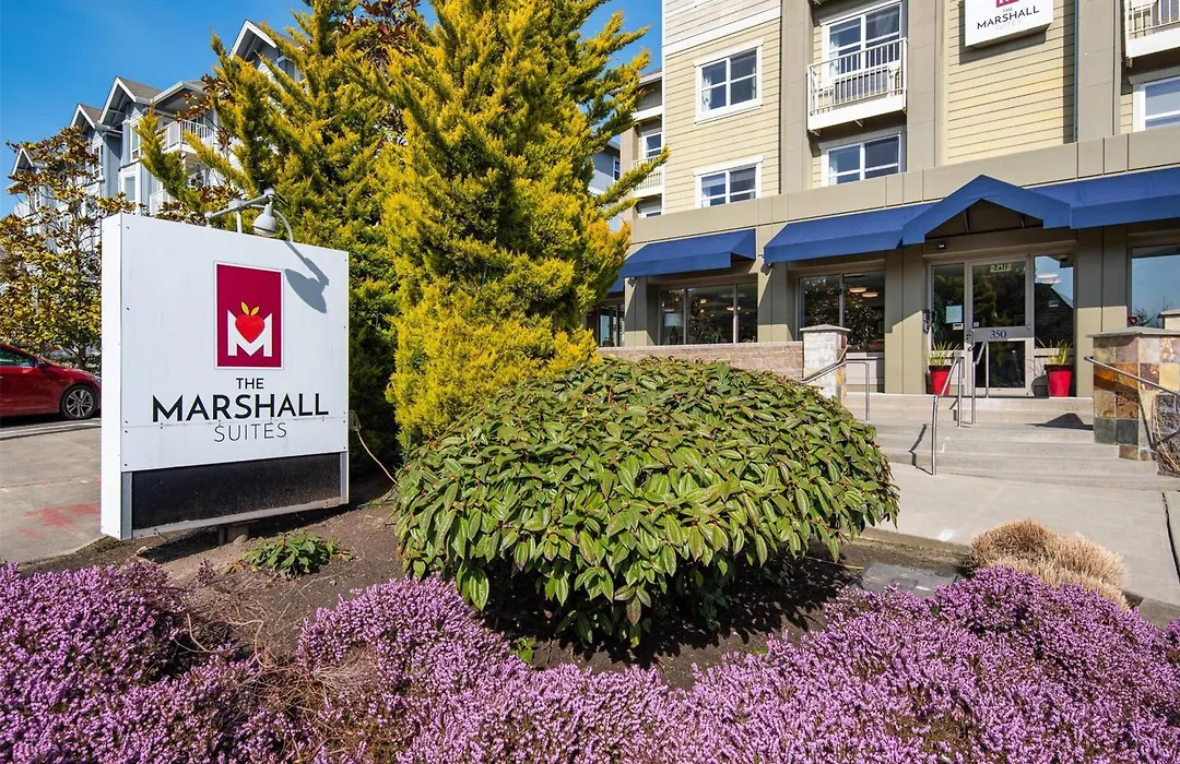 Marshall Suites Bainbridge Island, Surestay Collection By BW-1