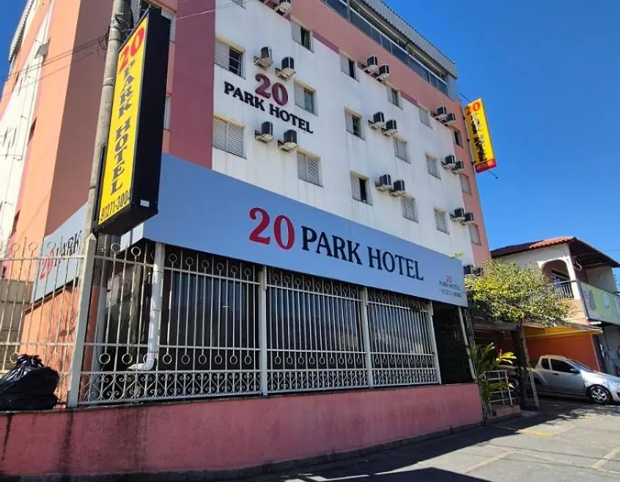 Vinte Park Hotel-1