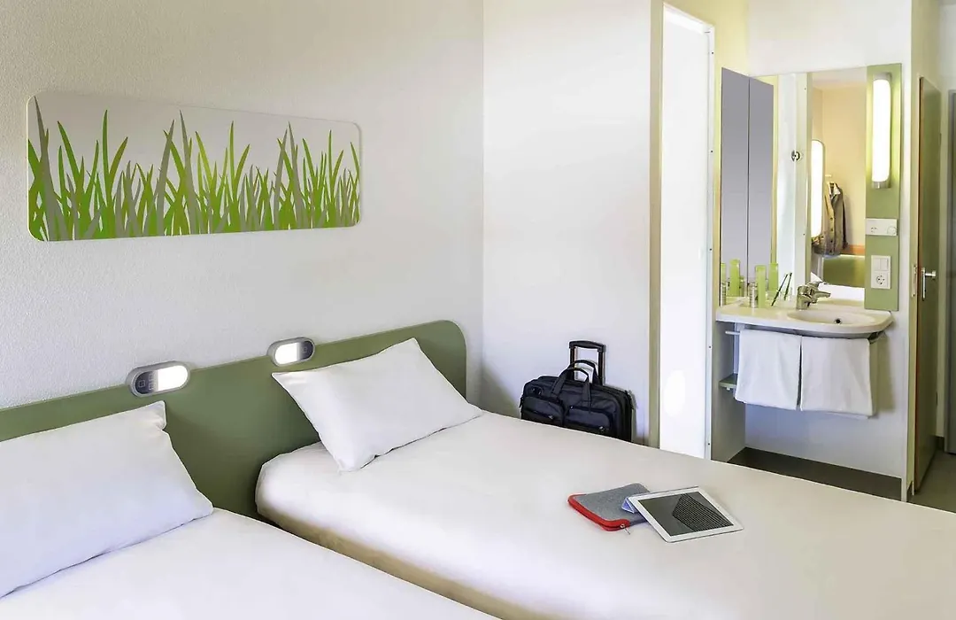 Ibis Budget Vitry Sur Seine N7-1