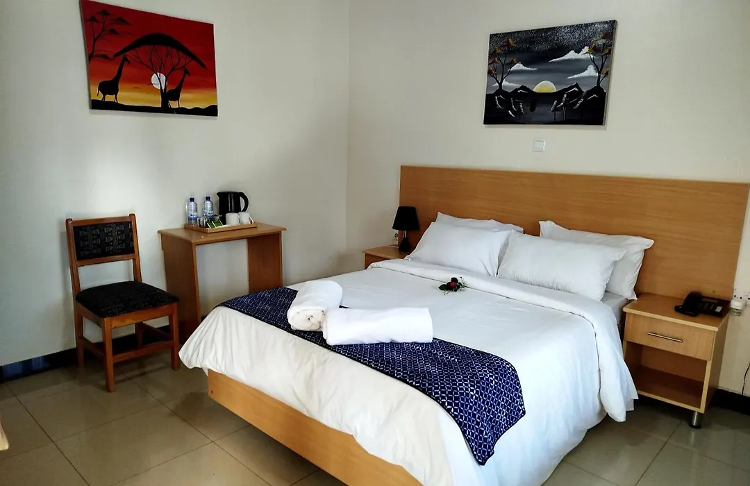 Anthurium Residential Hotel-1