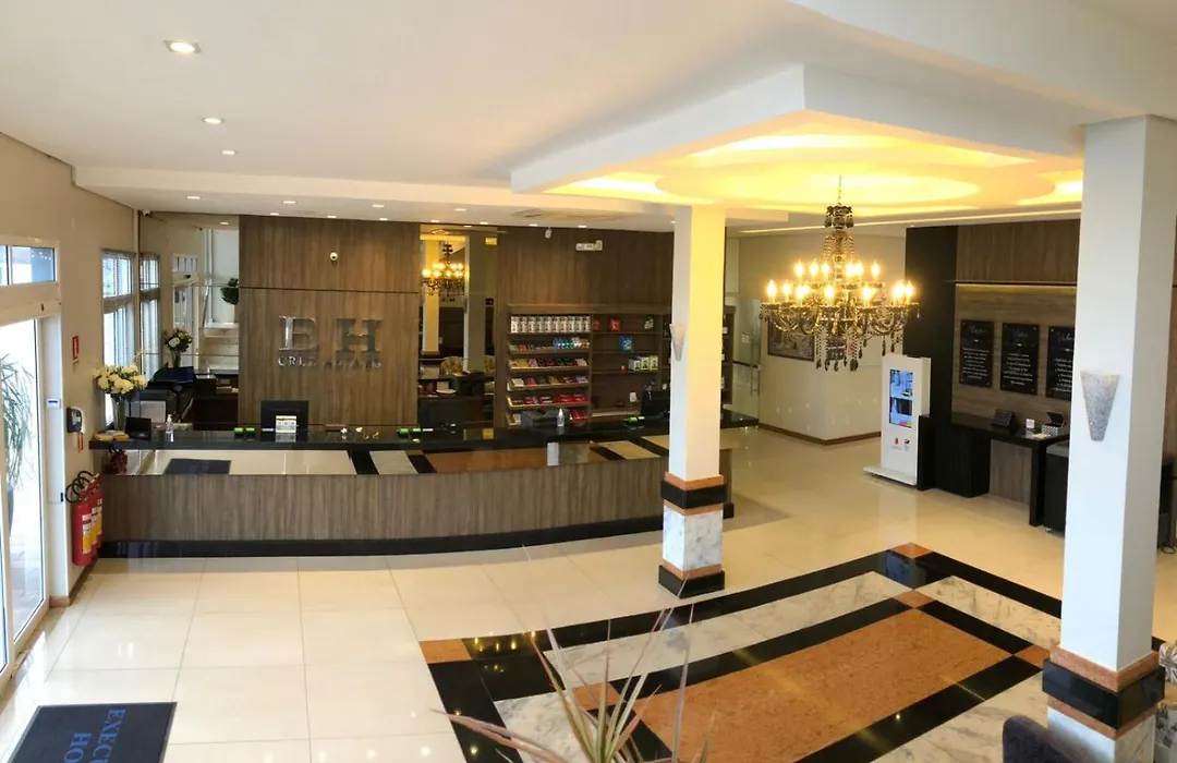 Executivos Hotel-1