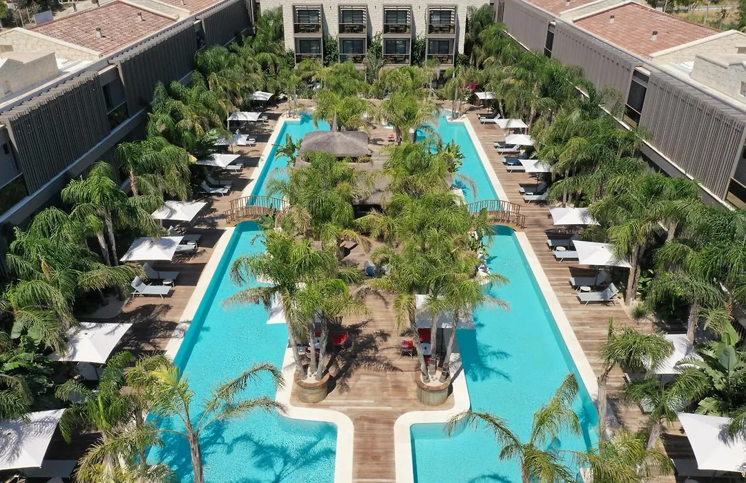 Biblos Beach Resort Alacati-1