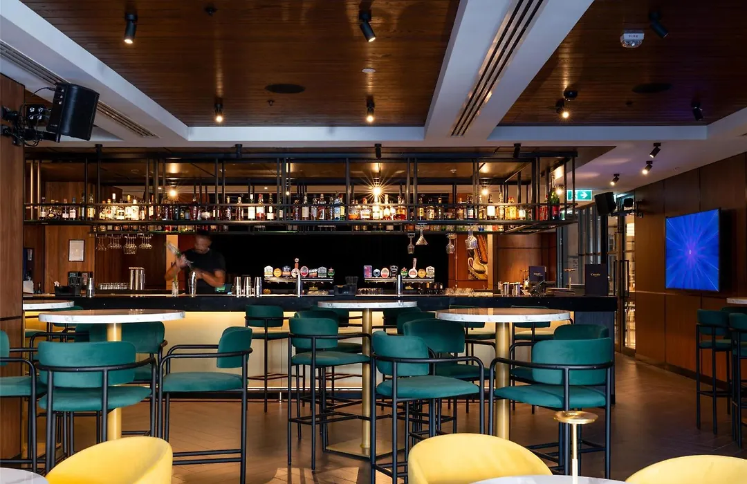 Doubletree By Hilton Perth Northbridge-1