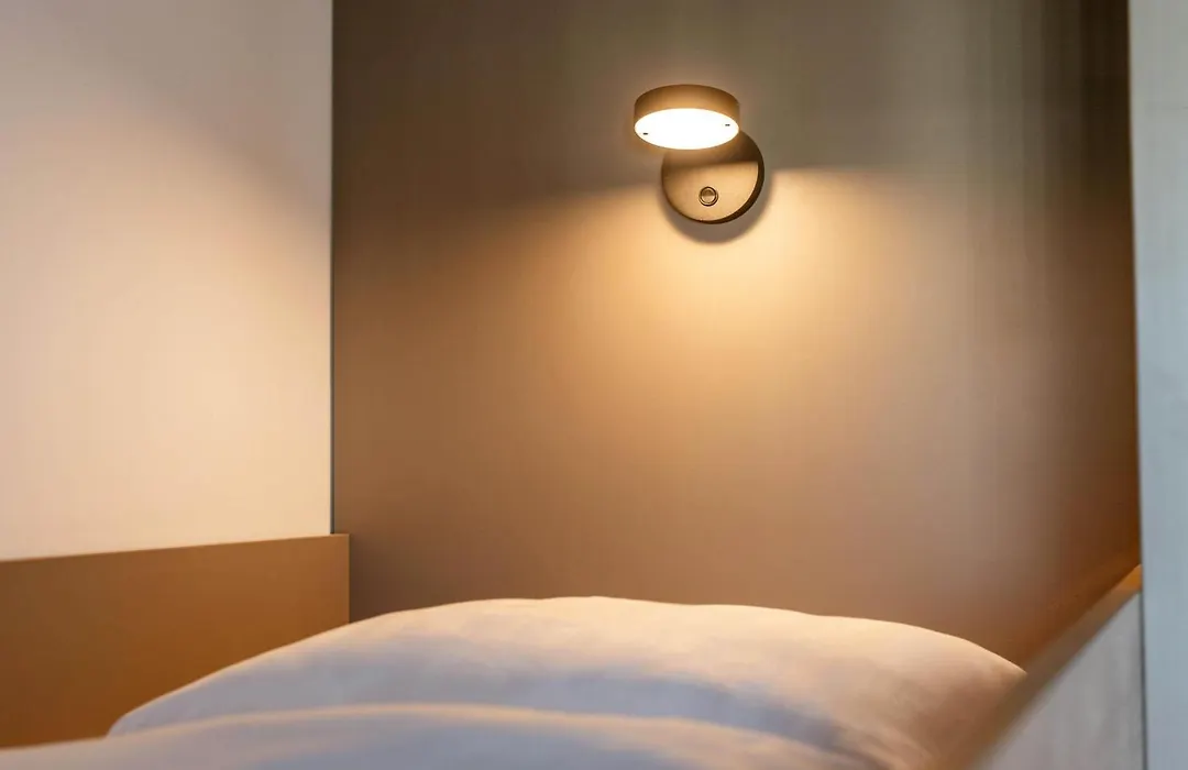B&B Hotel Wien-Hbf-1