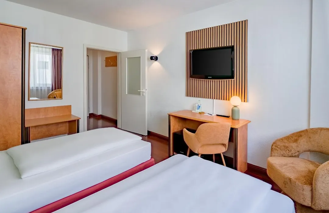 Hotel Batavia-1