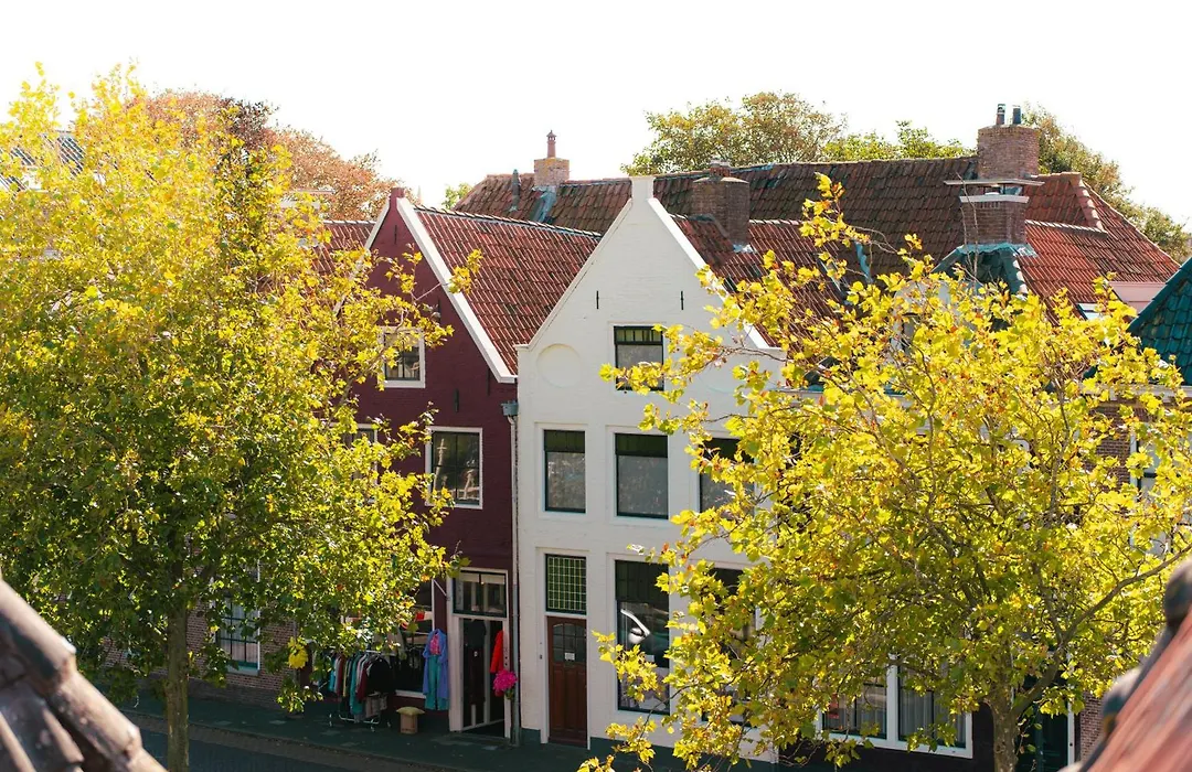 Hotel Heerenlogement-1