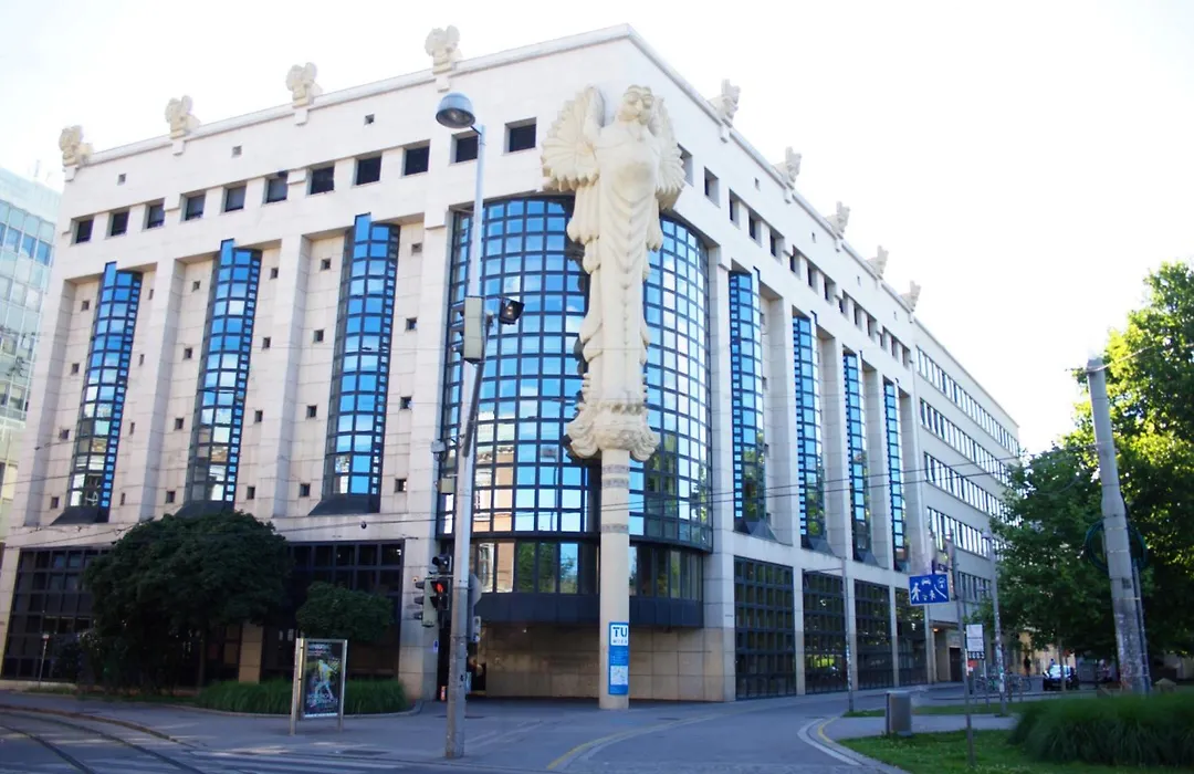 Drei Kronen Hotel Wien City-1