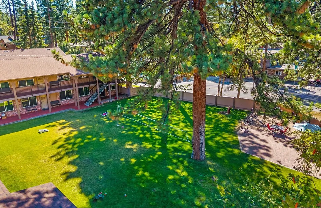 The Lodge At Lake Tahoe-1