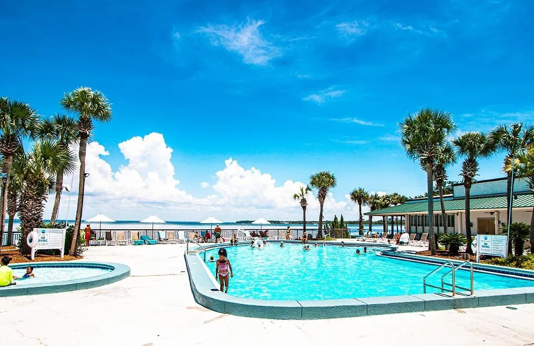 Bay Club Of Sandestin-1
