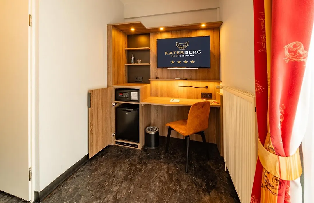 Komfort-Hotel Katerberg-1