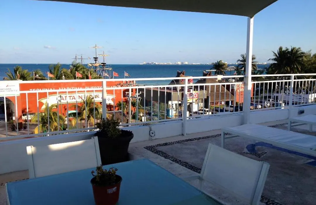 Hotel Del Sol-1