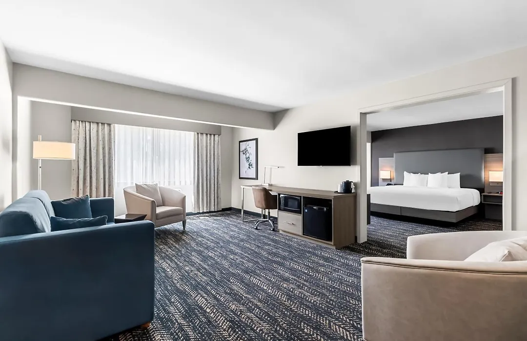 Hourglass Hotel, Trademark Collection By Wyndham-1