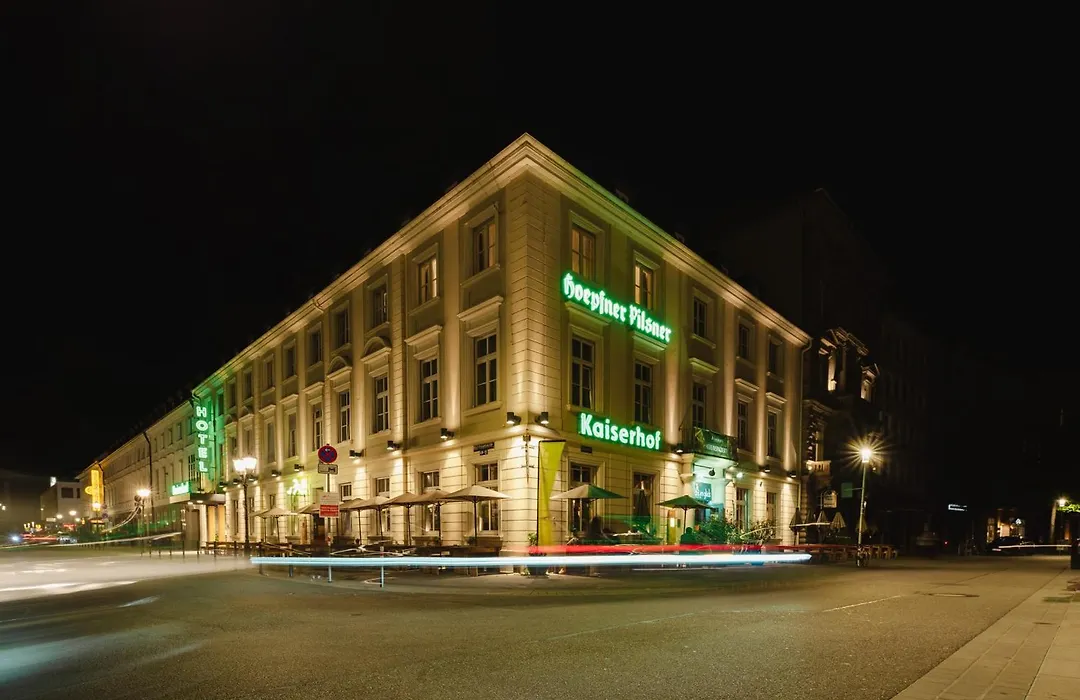 Kaiserhof-1