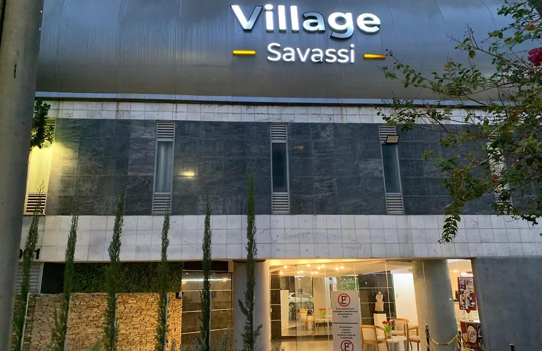 Village Savassi-1