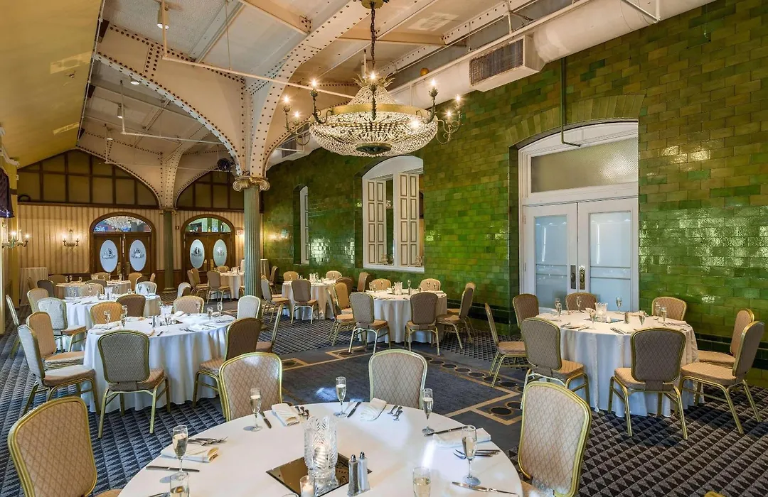 Radisson Lackawanna Station Hotel Scranton-1